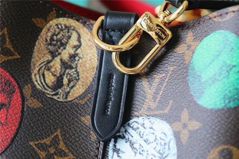 Amelia - LOV Lady Bags - 1369