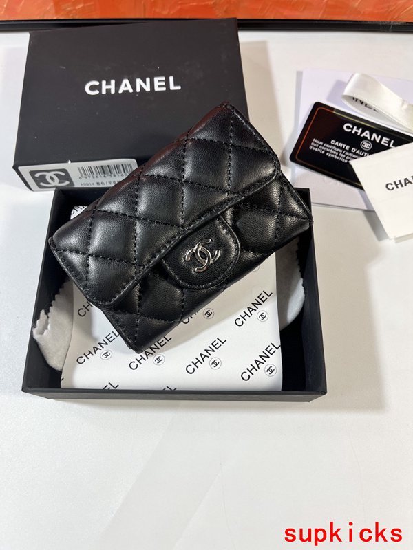 Amelia- Mix Wallets - 595
