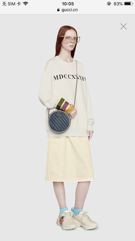 Amelia - GCI Bags - 9746