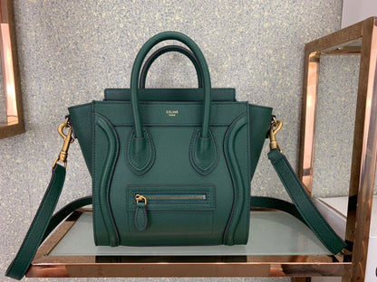 Amelia - COL Lady Bags - 065