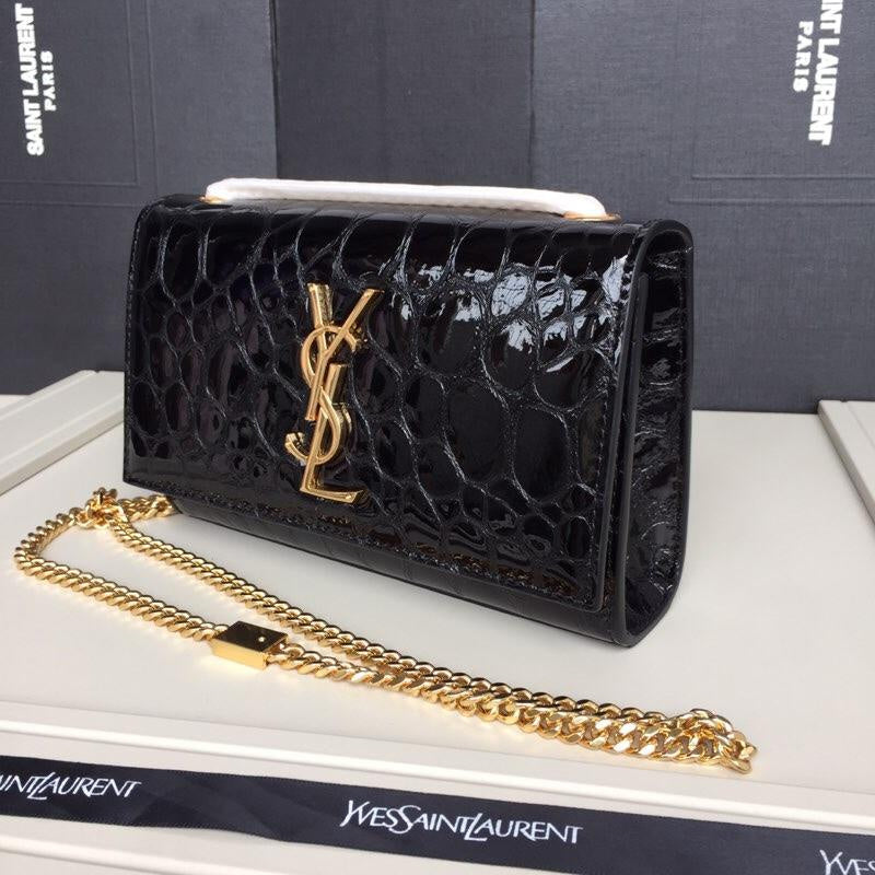 Amelia - YSL Bag - 2849