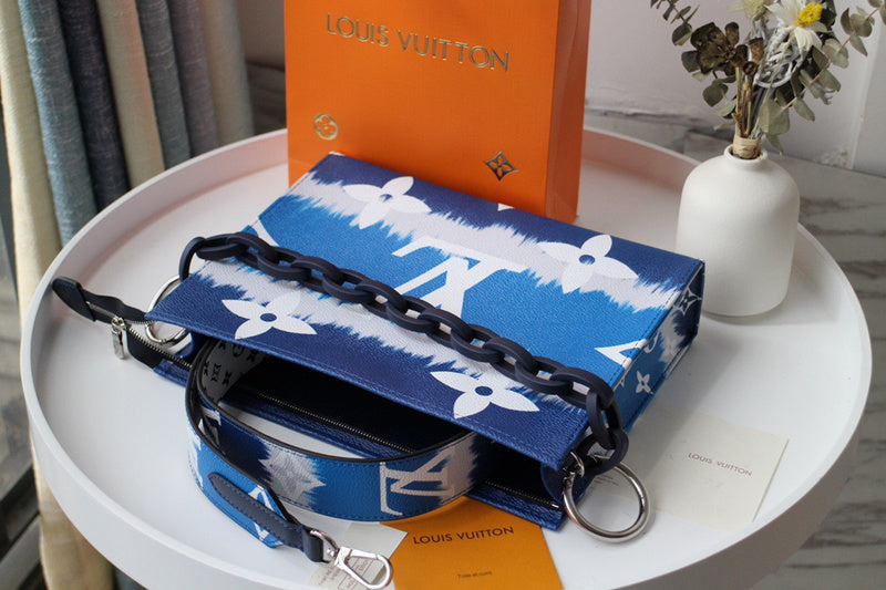Amelia - LV Bags - 13017