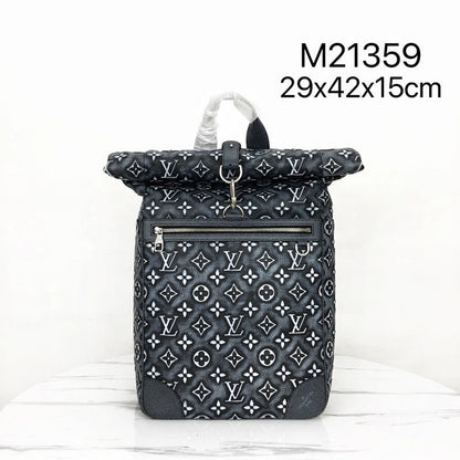 Amelia- Lu-Vi bags - 11618