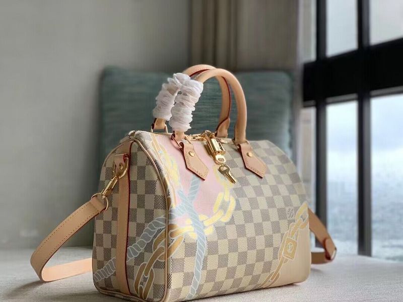 Amelia - LV Bags - 15668
