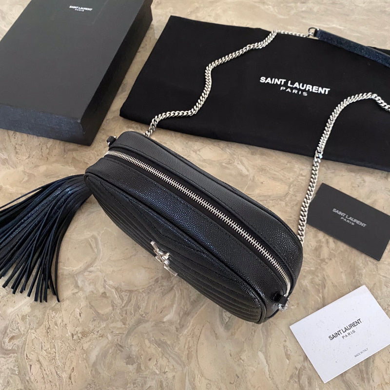 Amelia - YSL Bag - 2394