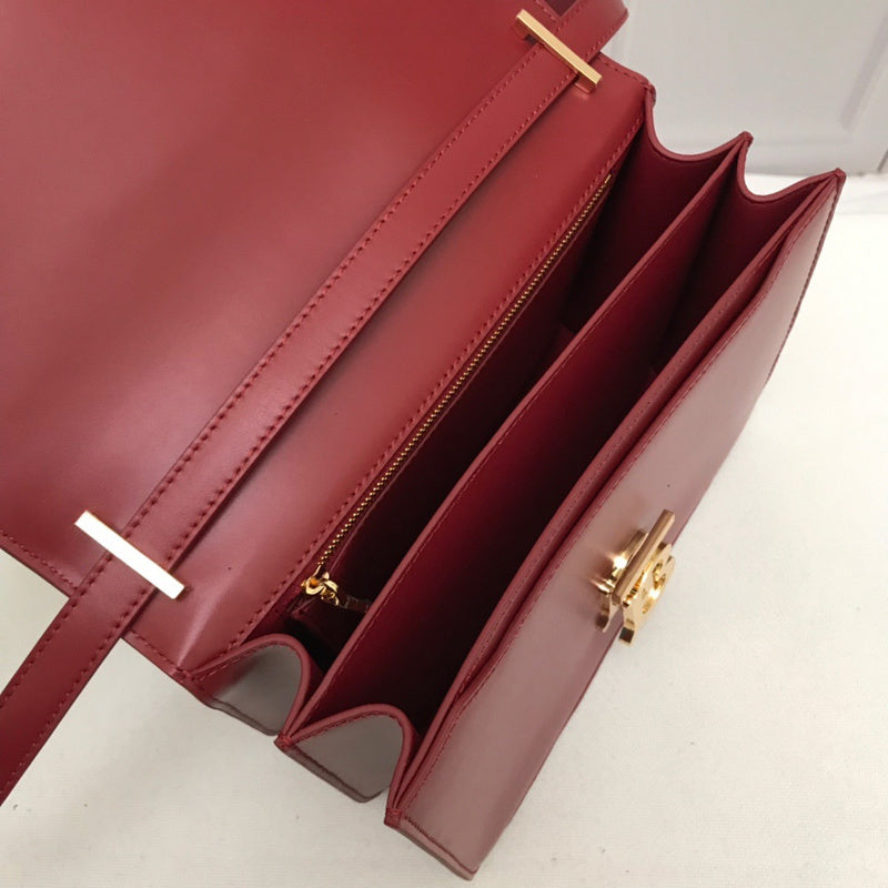 Amelia - B-BERRY BAGS - 530