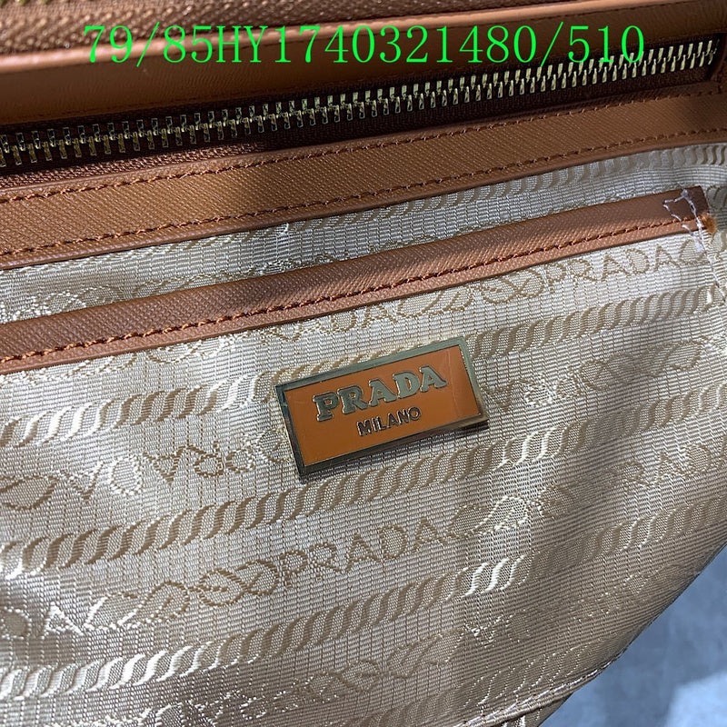 Prada Bags - The Barnes Bags  1567
