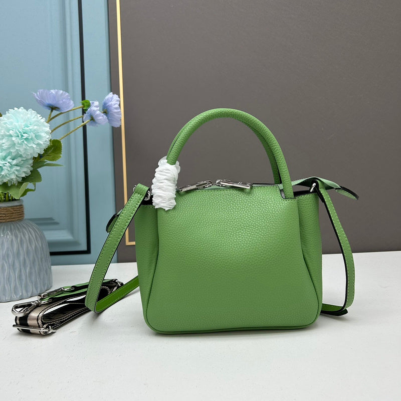Amelia- PRDA  LUXURY BAGS - 918