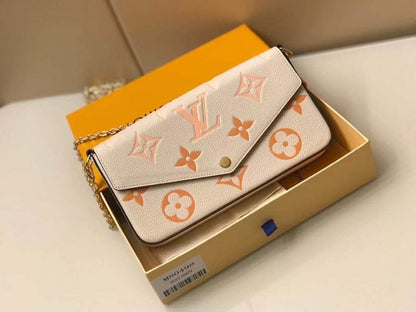 Fan Fashion Lu-Vi bags - 17608