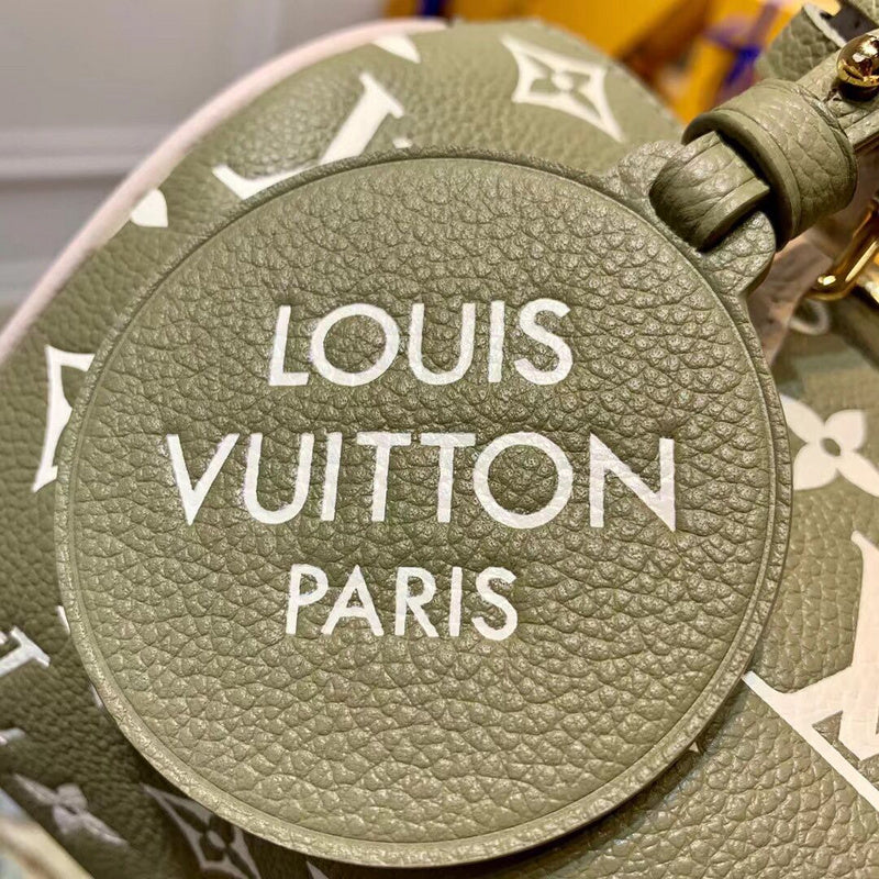 Amelia - LV Bags - 16888