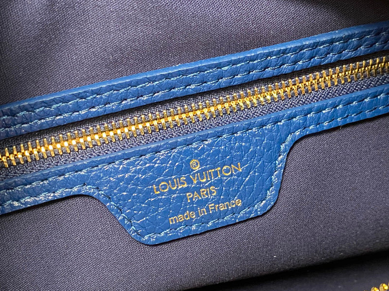 Amelia's Bag Gallery - LOV Bags - 1101