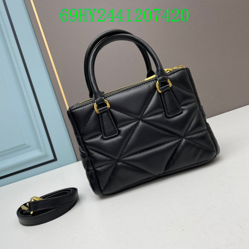 Prada Bags - The Barnes Bags  704