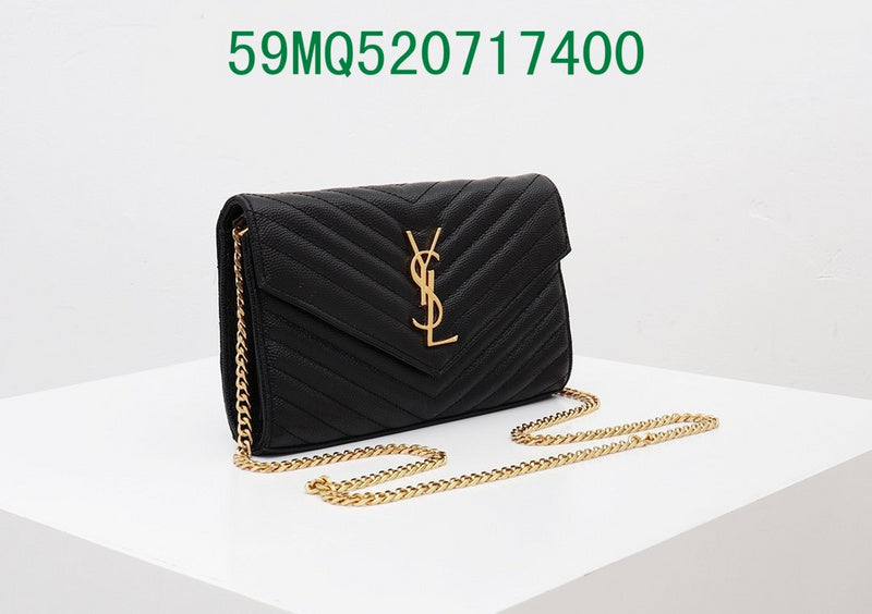 Amelia - YSL Bag - 3499
