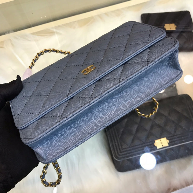 Amelia- CHL Bags - 6524