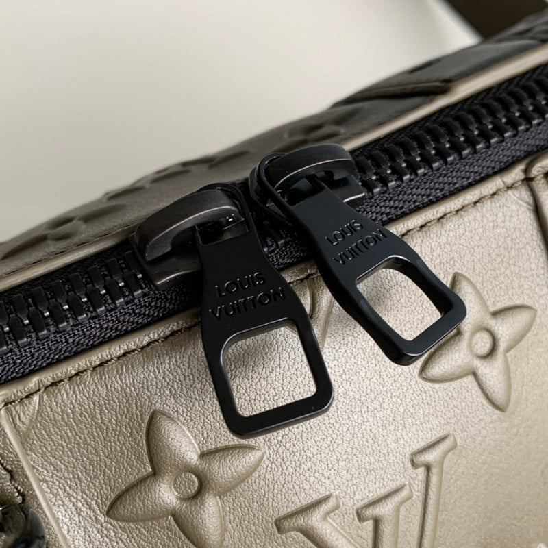 Fan Fashion Lu-Vi bags - 17522
