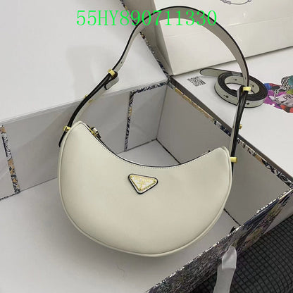 Prada Bags - The Barnes Bags  106