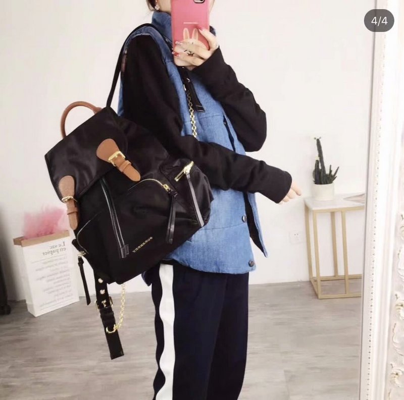 B-Berry Bags - Women Ameliave Luxury Bags - 1002