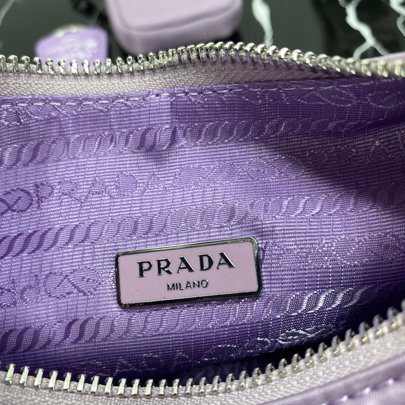 Barnes-Bags - Prada Bags - 853
