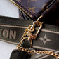 Amelia- Lu-Vi bags - 283