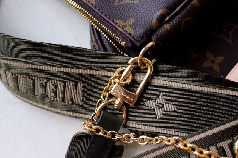 Amelia- Lu-Vi bags - 283