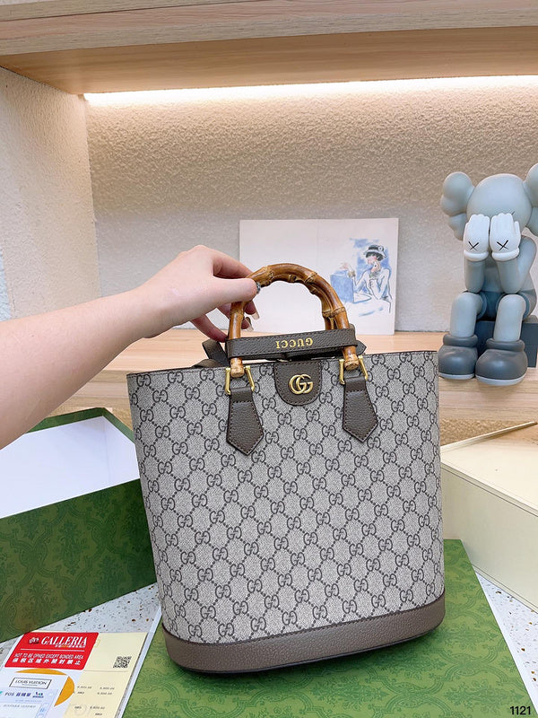 Amelia  - GCI Bags - 11647