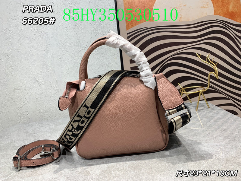 Prada Bags - The Barnes Bags  253