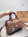 Amelia - CCH Bags - 390