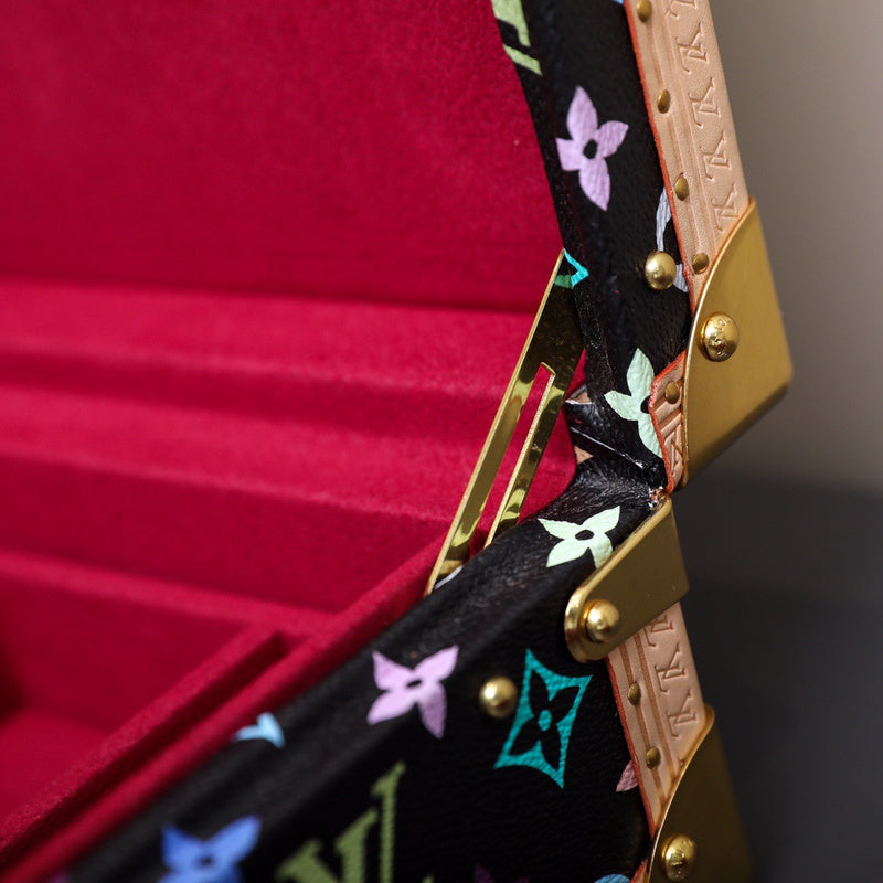 Fan Fashion Lu-Vi bags - 9491