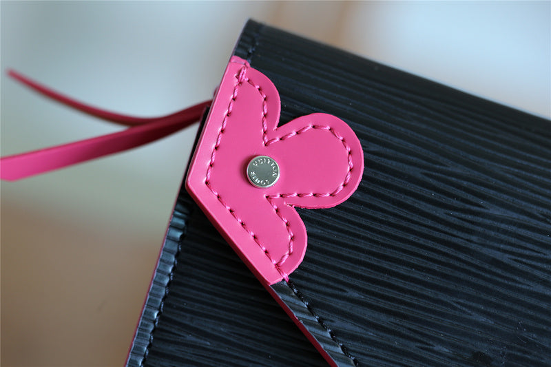 Fan Fashion Lu-Vi bags - 9378