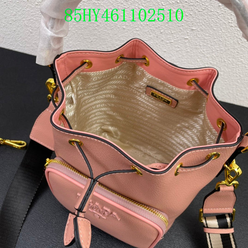 Prada Bags - The Barnes Bags  880