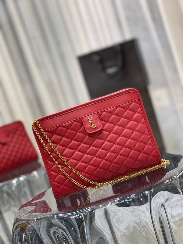 Amelia - YSL Bag - 3755