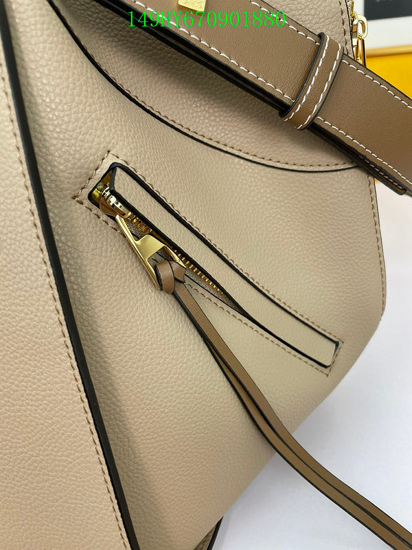 Amelia - LWE BRANDED BAGS - 252