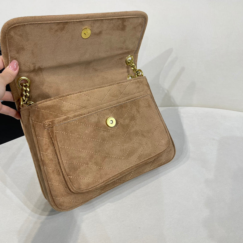 YSL BAGS - WOMEN LOVE LUXURY BAGS - 1068