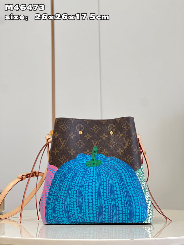 Amelia - LV Bags - 15450