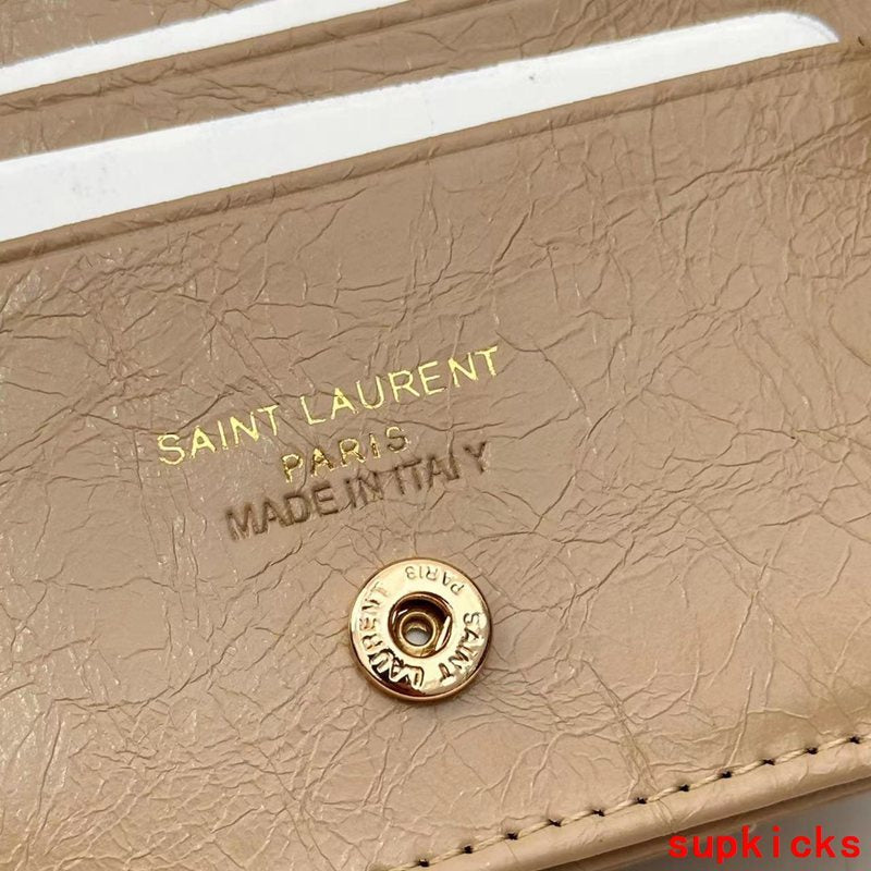 Amelia- Mix Wallets - 738