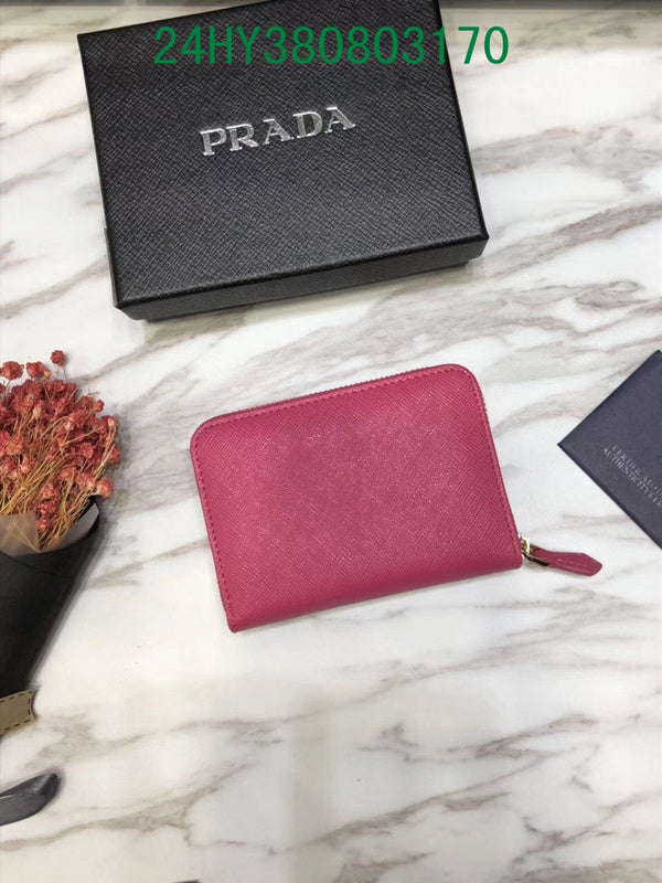 Amelia - PD Wallet - 543
