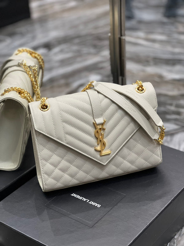 Amelia - YSL Bag - 1899