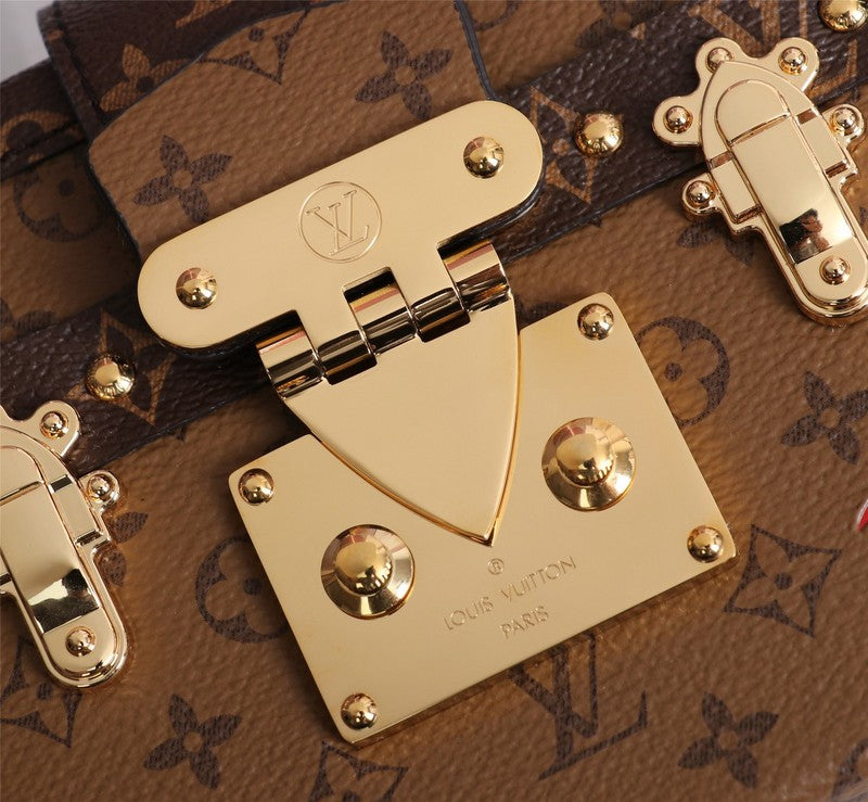 Amelia - LV Bags - 16583
