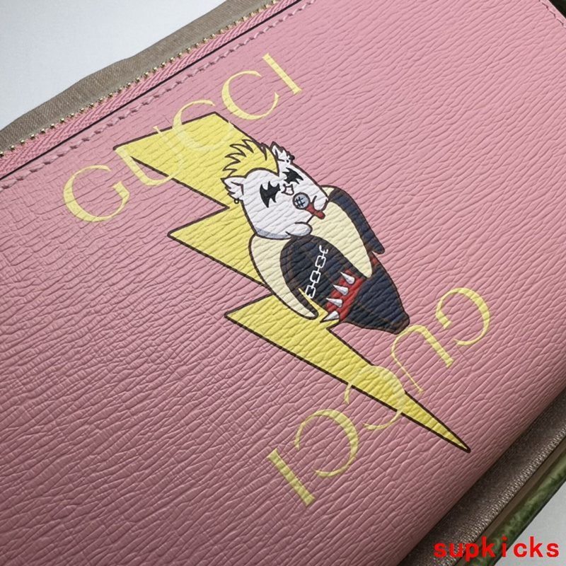 Amelia- - Mix Wallets - 038