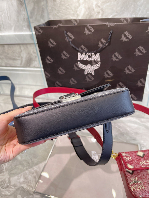 Amelia- - MQM Bags - 012