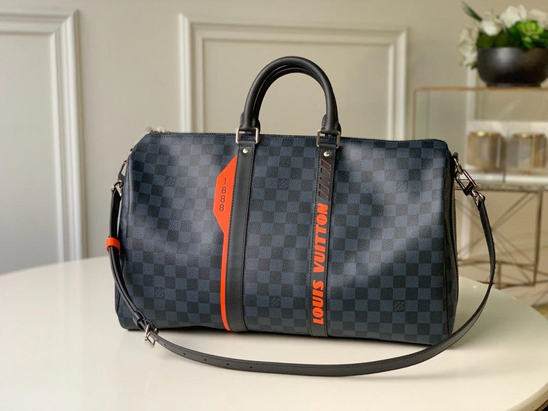 Fan Fashion Lu-Vi bags - 17849