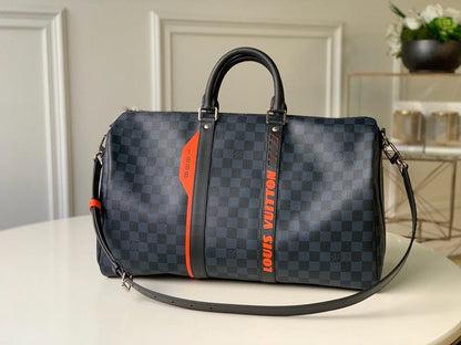 Fan Fashion Lu-Vi bags - 17849