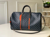 Fan Fashion Lu-Vi bags - 17849