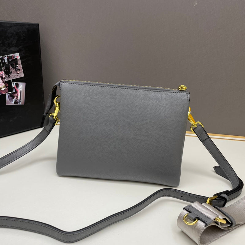 Amelia- PRDA  LUXURY BAGS - 519