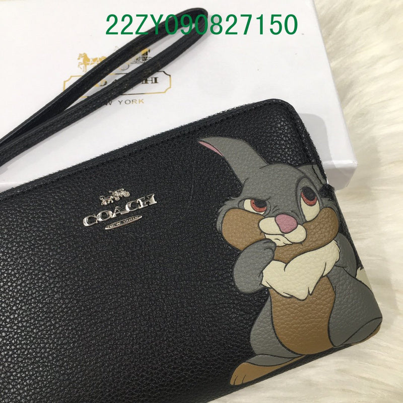 Amelia - CAH Wallet - 152