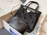 Amelia- PRDA  LUXURY BAGS - 621