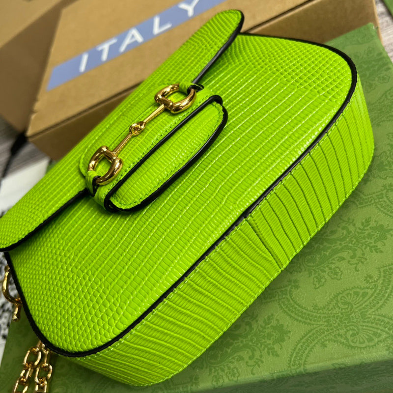 Amelia-i Guki Lady Bags - 644