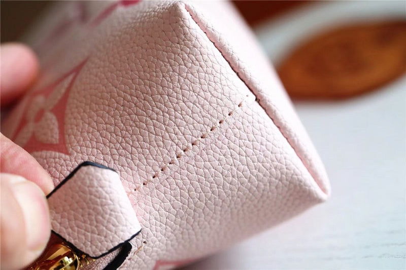 Fan Fashion Lu-Vi bags - 8932