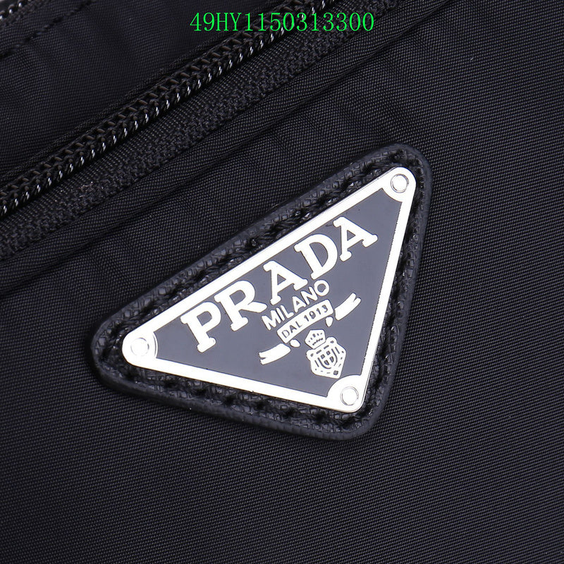 Prada Bags - The Barnes Bags  470