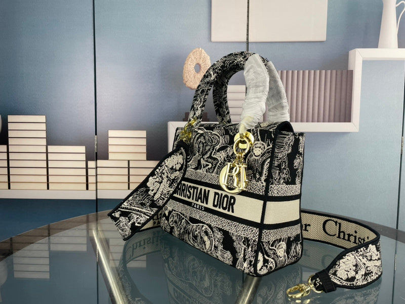 Amelia- DOR Bags - 959